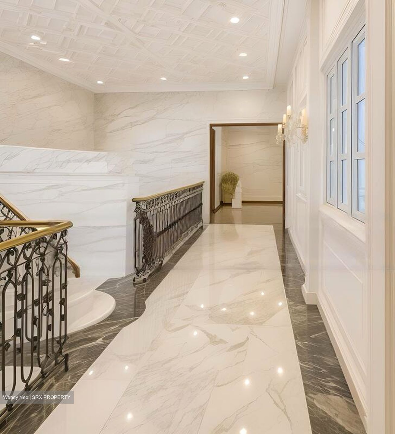 Tanglin Hill Villas (D10), Detached #458692701